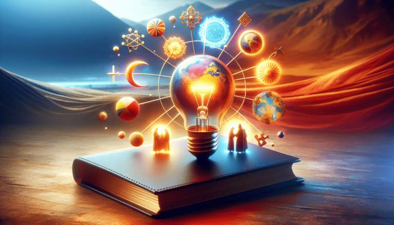 Best Ways To Study The Bible Culturally - Bible Lift - Nourishing Faith ...