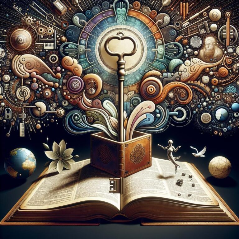 Unlocking the Secrets of Symbolism in the Bible - Bible Lift ...