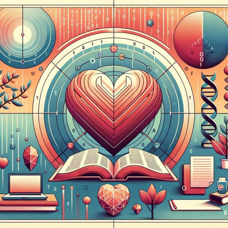What Does the Bible Say About Love and Relationships? - Bible Lift ...