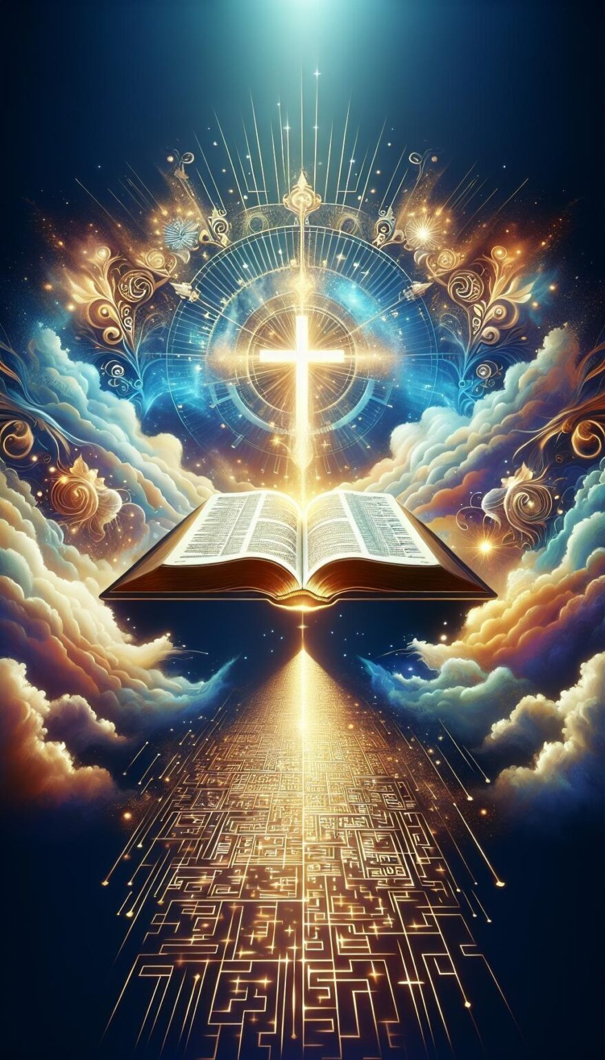 How to Study the Bible with Commentary - Bible Lift - Nourishing Faith ...
