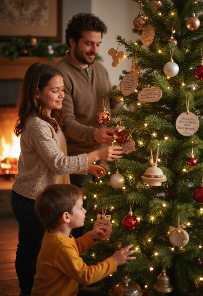 16 Powerful Ways to Raise Kids Who Love Jesus (You’ll Be Inspired by #9!) - 5. Celebrate Christian Holidays with Meaning