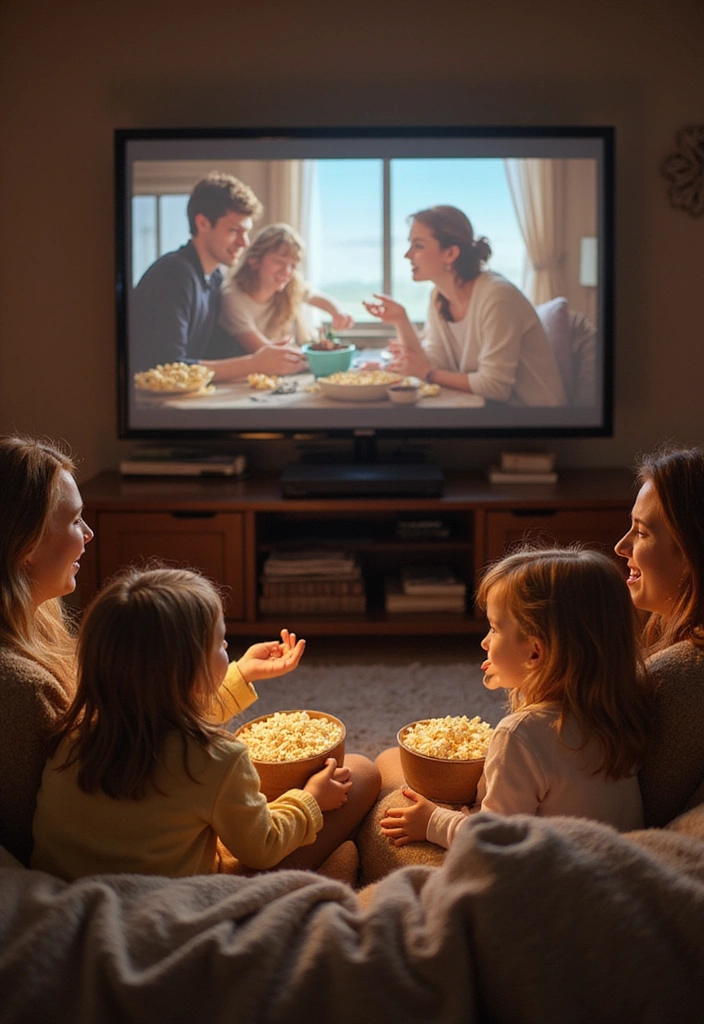 16 Powerful Ways to Raise Kids Who Love Jesus (You’ll Be Inspired by #9!) - 7. Use Faith-Based Media
