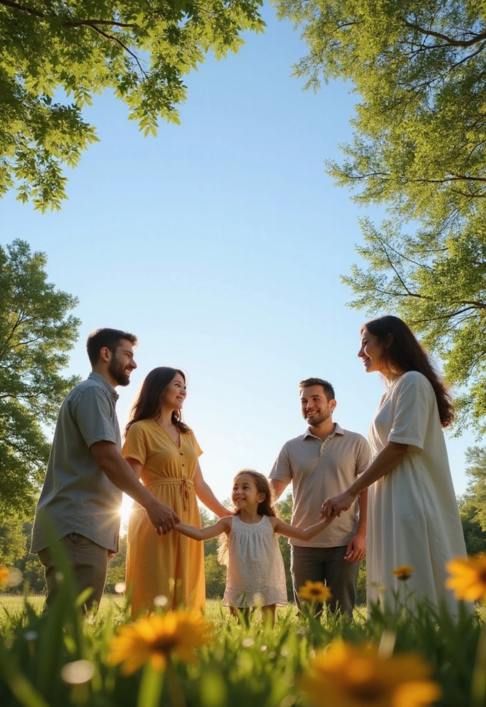 16 Powerful Ways to Raise Kids Who Love Jesus (You’ll Be Inspired by #9!) - Conclusion