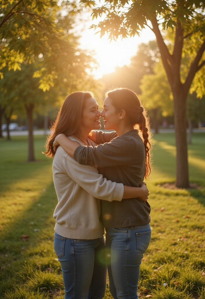 25 Incredible Benefits of the Power of Prayer That Will Strengthen Your Faith! - 11. Cultivates Forgiveness
