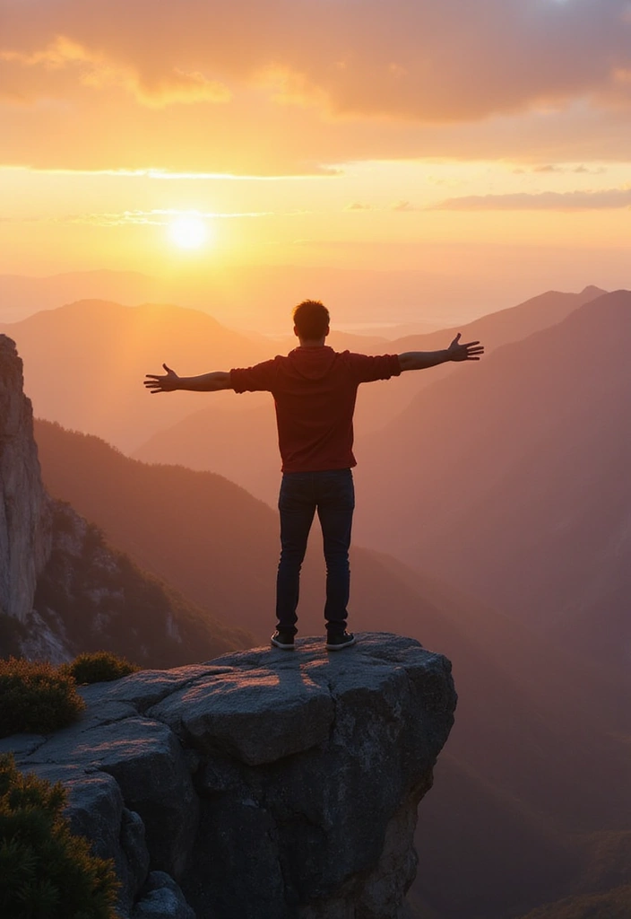 25 Incredible Benefits of the Power of Prayer That Will Strengthen Your Faith! - 17. Creates a Sense of Purpose