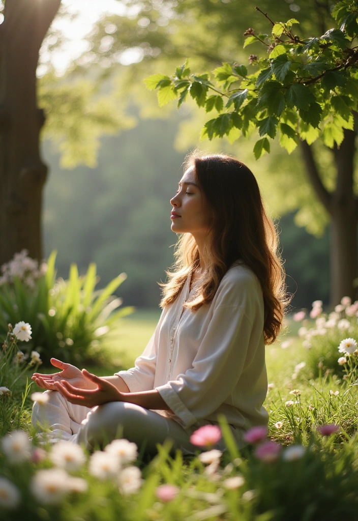 25 Incredible Benefits of the Power of Prayer That Will Strengthen Your Faith! - 18. Reduces Stress
