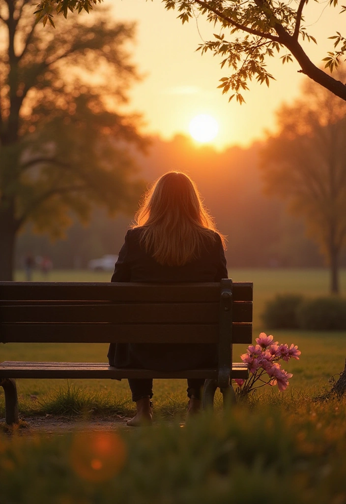 25 Incredible Benefits of the Power of Prayer That Will Strengthen Your Faith! - 21. Brings Comfort in Grief