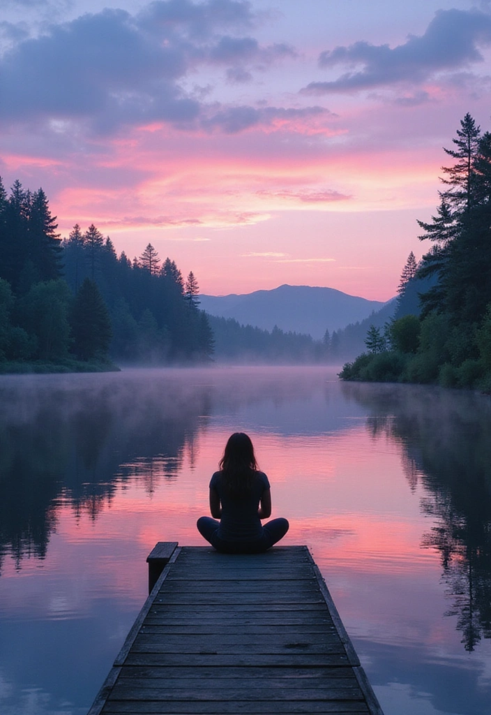 25 Incredible Benefits of the Power of Prayer That Will Strengthen Your Faith! - 4. Encourages Self-Reflection