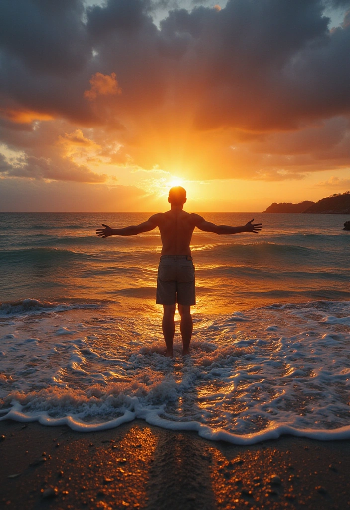 25 Incredible Benefits of the Power of Prayer That Will Strengthen Your Faith! - 5. Deepens Spiritual Connection