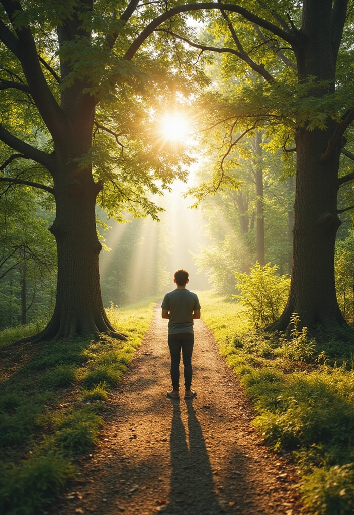 25 Incredible Benefits of the Power of Prayer That Will Strengthen Your Faith! - 8. Empowers Decision-Making
