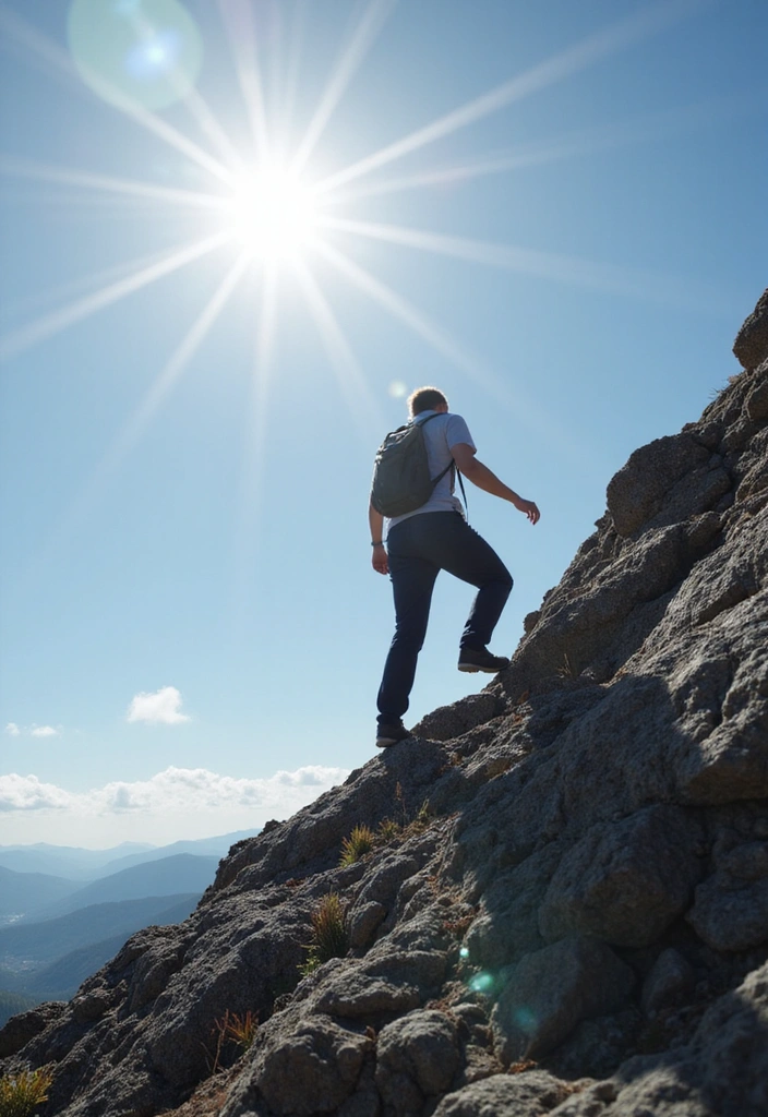 25 Incredible Benefits of the Power of Prayer That Will Strengthen Your Faith! - 9. Increases Resilience