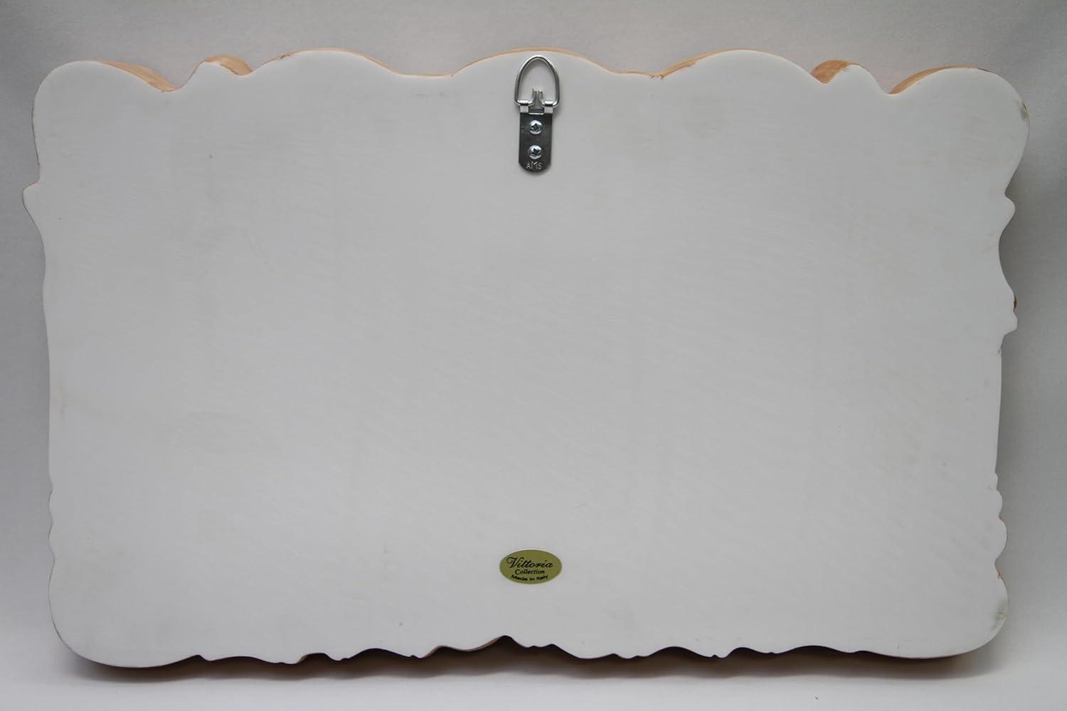 Our Review of the vittoria Last Supper Wall Hanging Sculpture