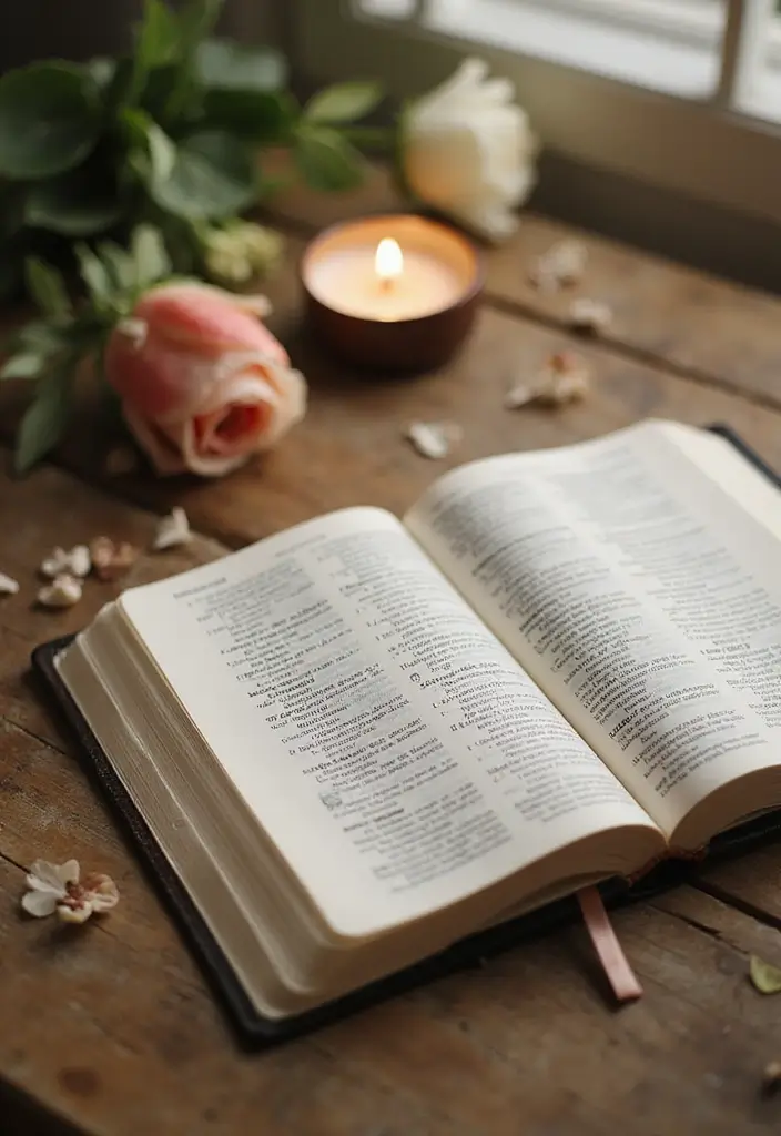 15 Heartwarming Jesus Love Quotes That Will Ignite Your Faith! - 1. 'For God so loved the world...'