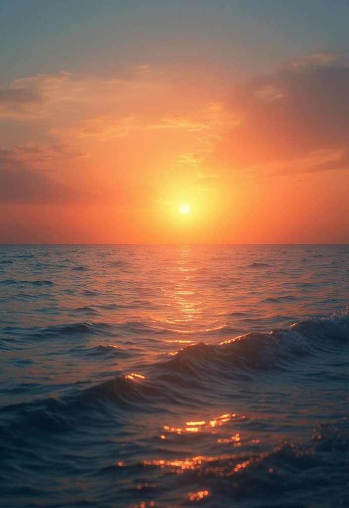 15 Heartwarming Jesus Love Quotes That Will Ignite Your Faith! - 11. 'He who believes in me will have eternal life.'