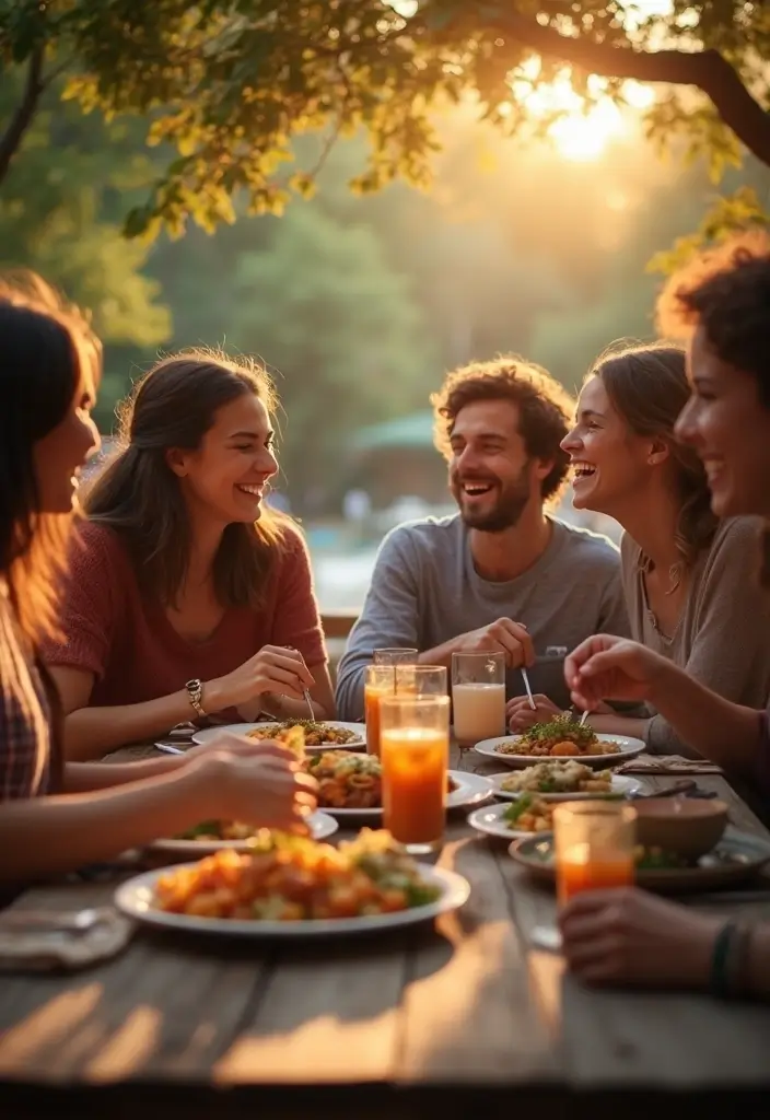 15 Heartwarming Jesus Love Quotes That Will Ignite Your Faith! - 7. 'You are my friends if you do what I command.'