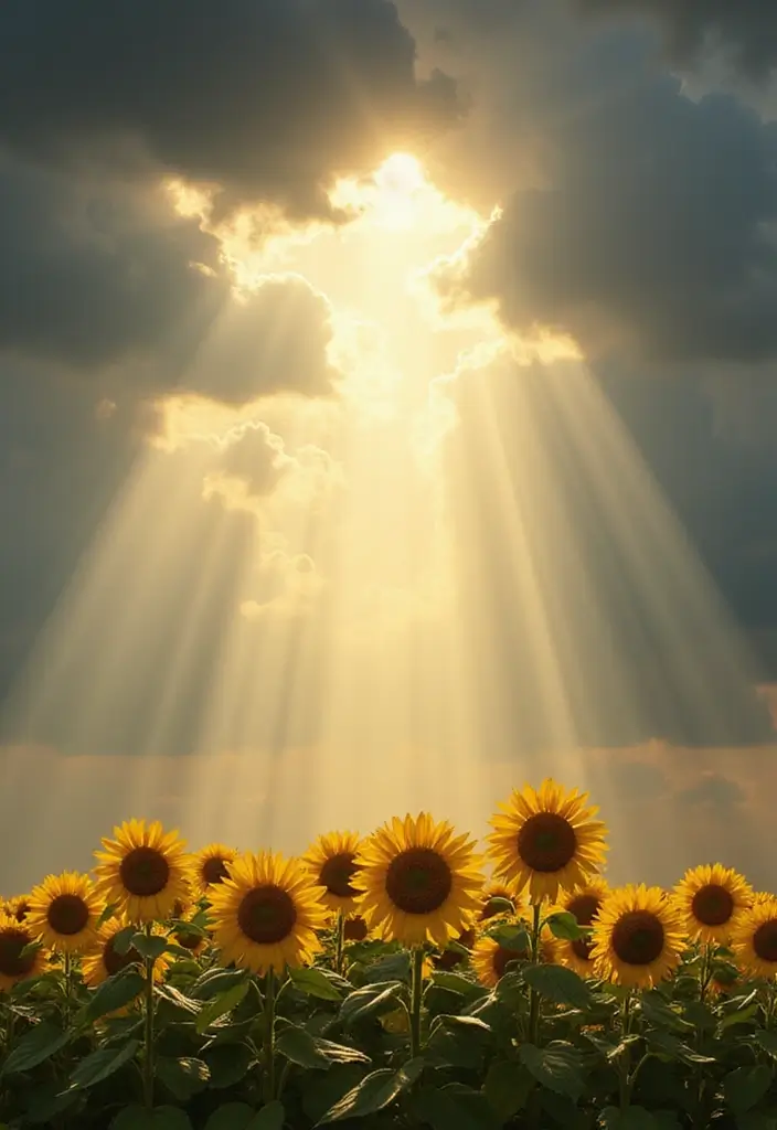 15 Heartwarming Jesus Love Quotes That Will Ignite Your Faith! - 8. 'Perfect love casts out fear.'