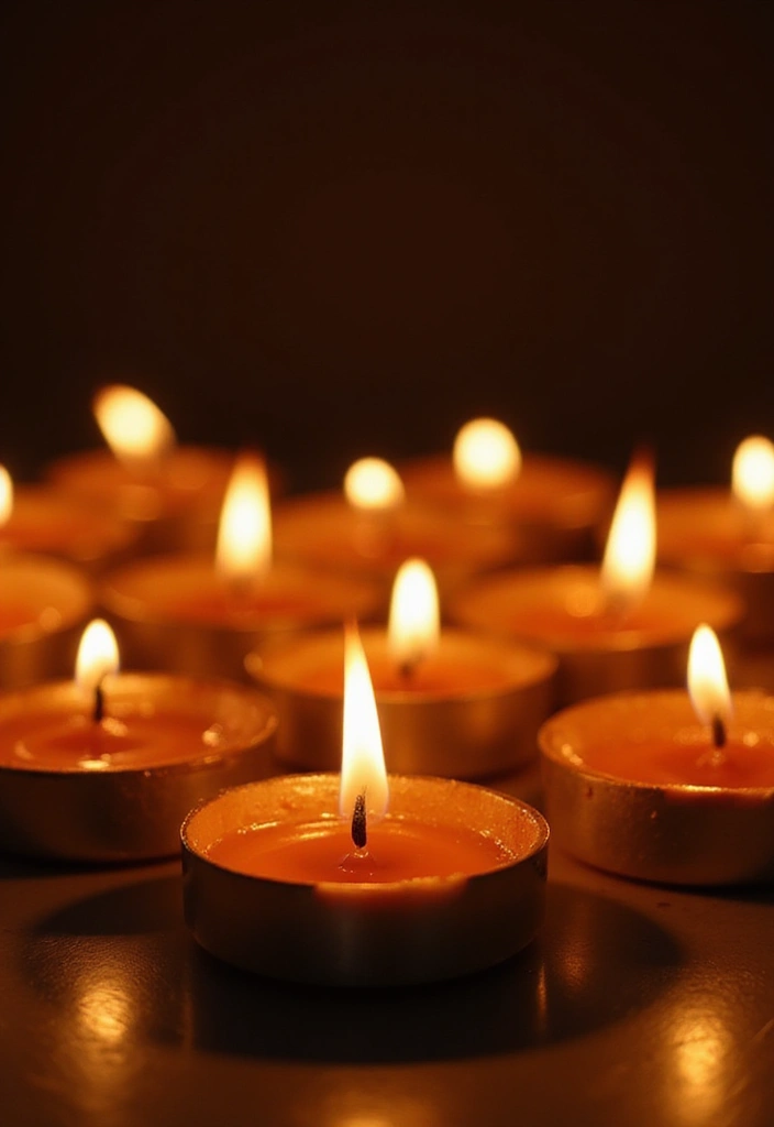 15 Heartwarming Jesus Love Quotes That Will Ignite Your Faith! - Conclusion