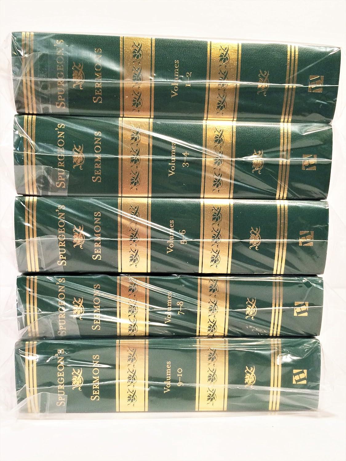 Exploring Spurgeon's sermons: Our Guide to This Powerful Collection