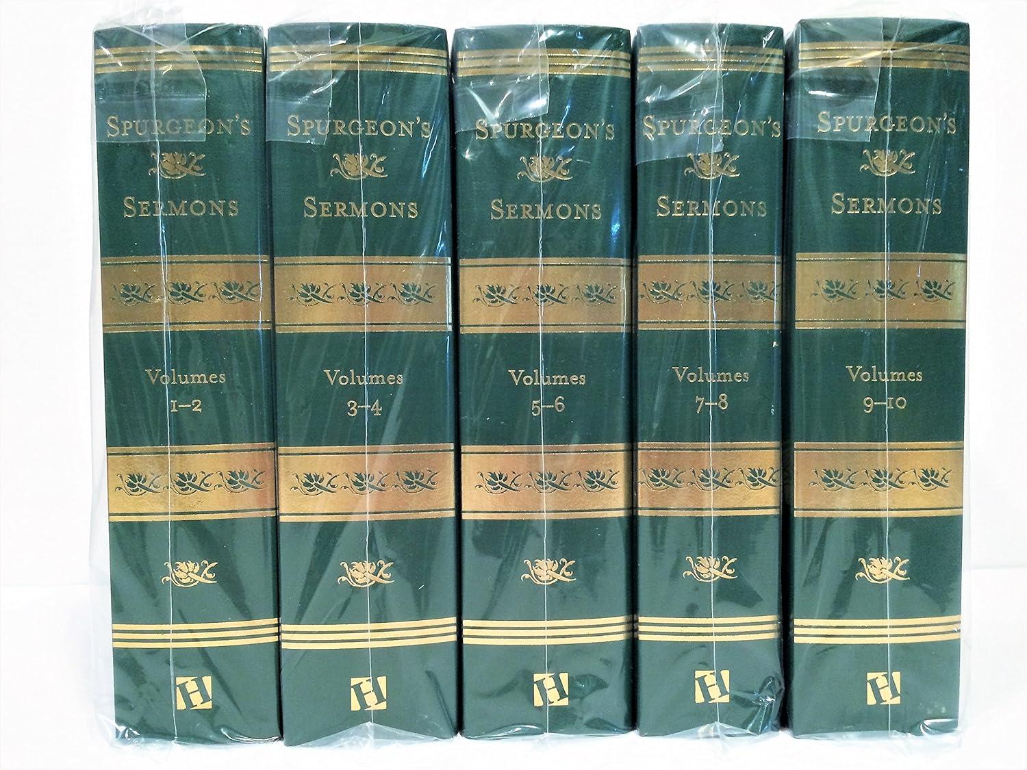 Exploring Spurgeon's Sermons: Our ⁤Guide to This⁣ Powerful Collection