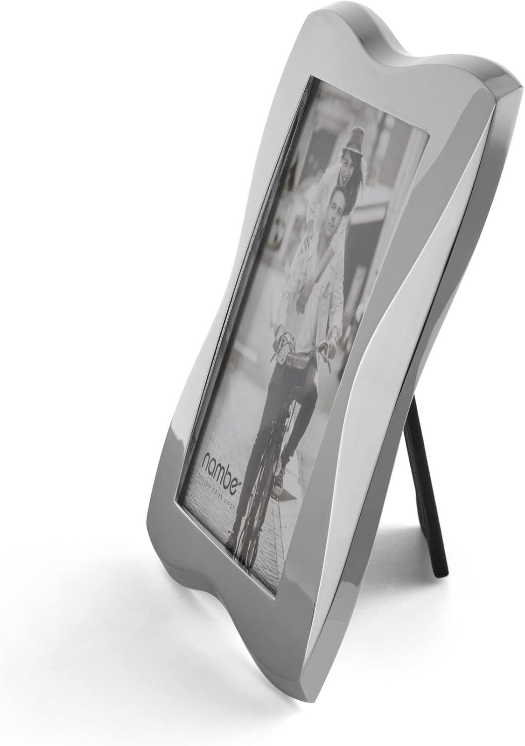 why ‍We Love the Nambe Bella⁢ Frame: Stylish, Timeless ​Display