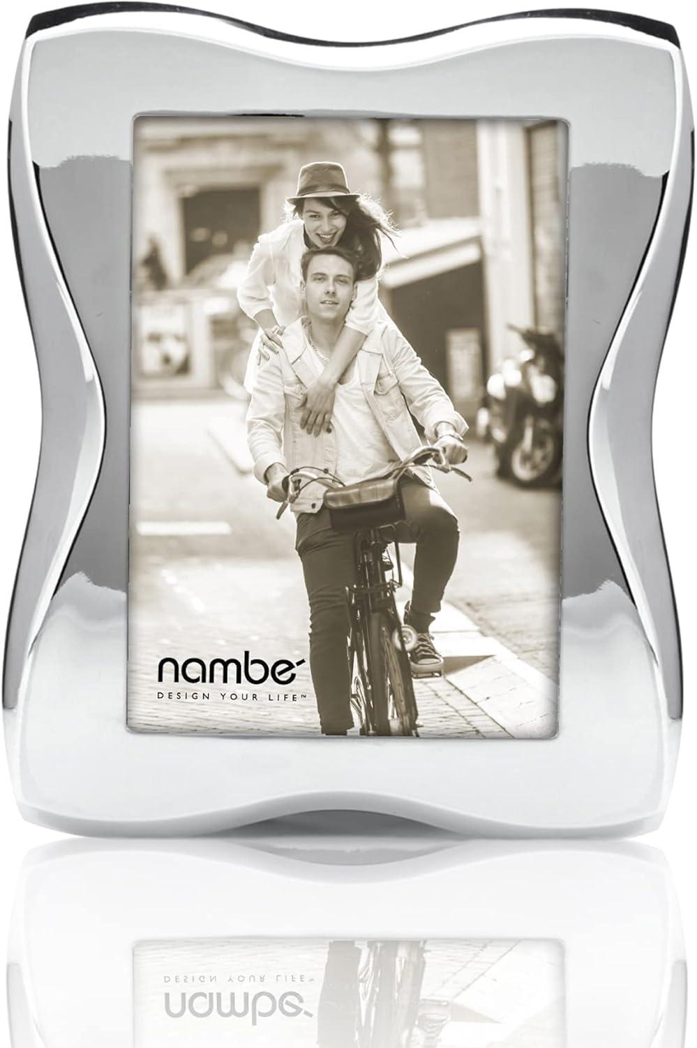 Why We Love the⁤ Nambe Bella Frame: Stylish, Timeless Display