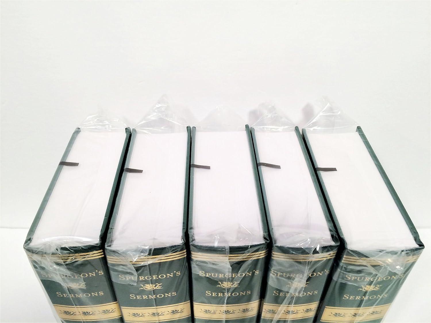 Exploring Spurgeon's sermons: Our Guide to This Powerful Collection