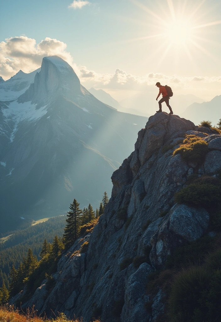 15 Powerful Jesus Quotes That'll Ignite Your Faith and Fill You with Hope! - 1. 