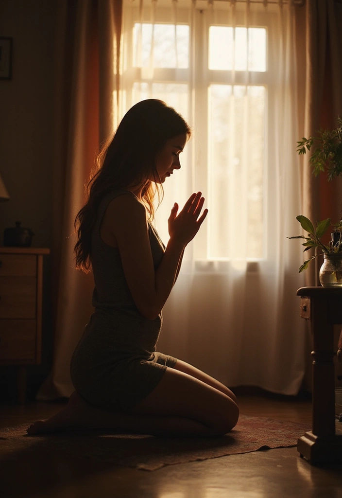 15 Powerful Jesus Quotes That'll Ignite Your Faith and Fill You with Hope! - 10. 
