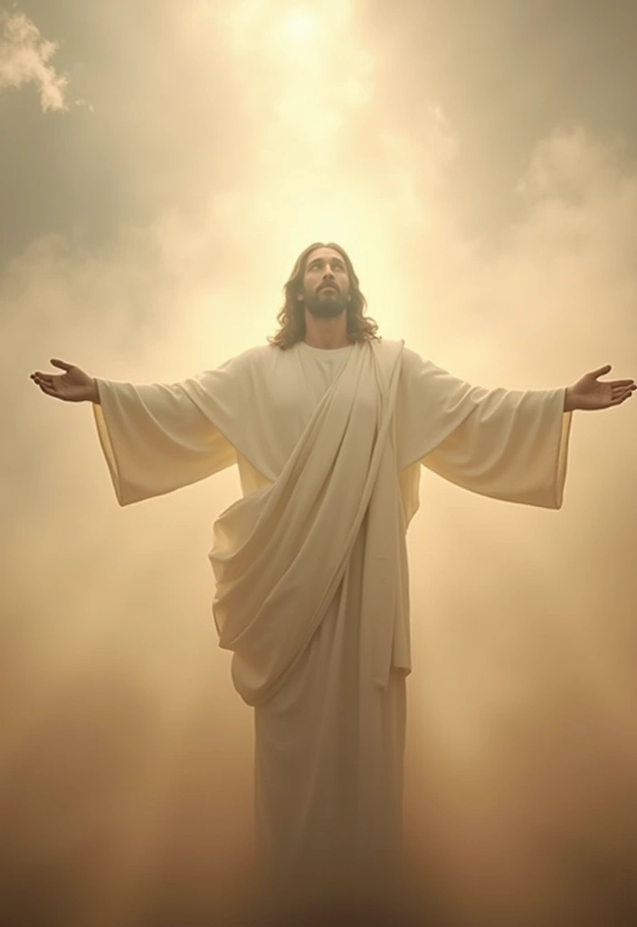 15 Stunning Jesus Christ Images That Will Deepen Your Faith Instantly - 2. Jesus, Savior of Humanity