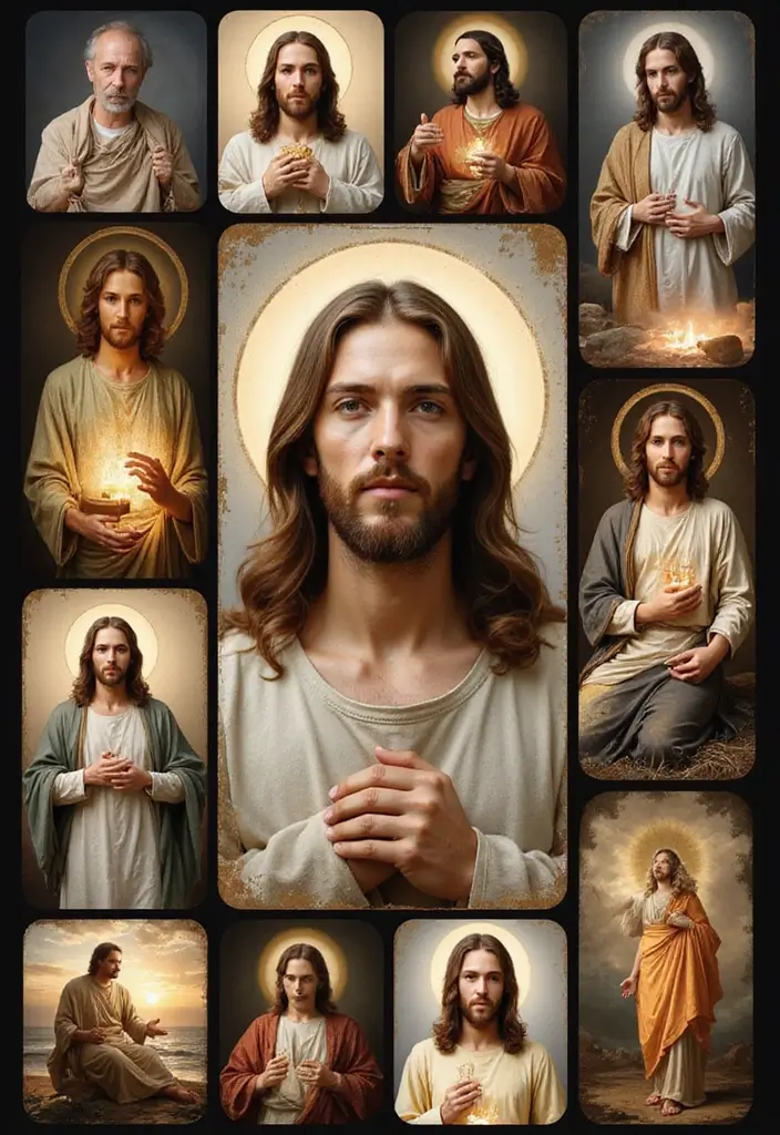 15 Stunning Jesus Christ Images That Will Deepen Your Faith Instantly - Conclusion