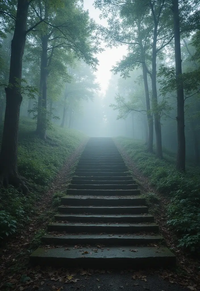 21 Empowering Faith Quotes That Will Ignite Your Spirit (You Won't Believe #13!) - 1. “Faith is taking the first step even when you don't see the whole staircase.” - Martin Luther King Jr.