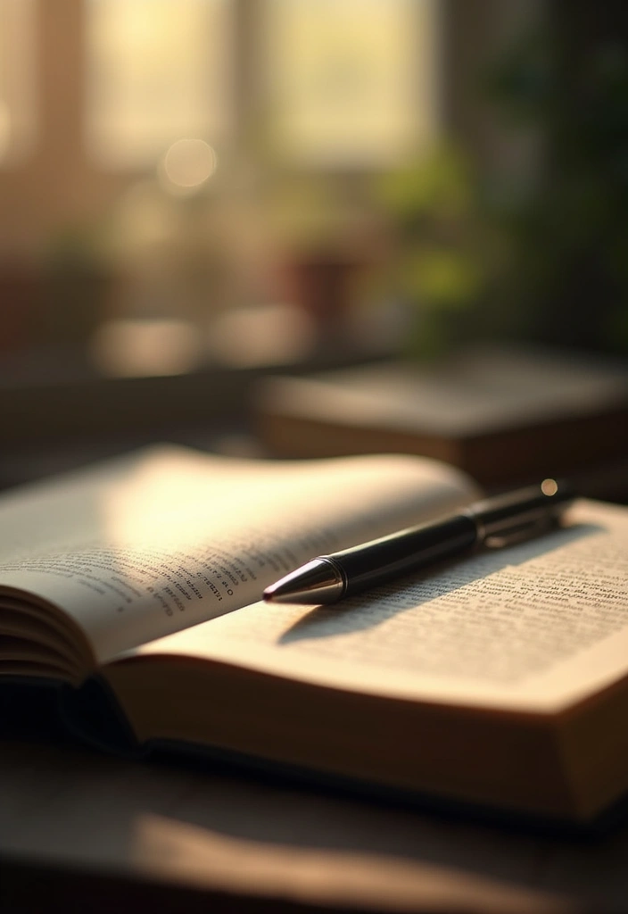 21 Empowering Faith Quotes That Will Ignite Your Spirit (You Won't Believe #13!) - 11. “Faith is the substance of things hoped for, the evidence of things not seen.” - Hebrews 11:1