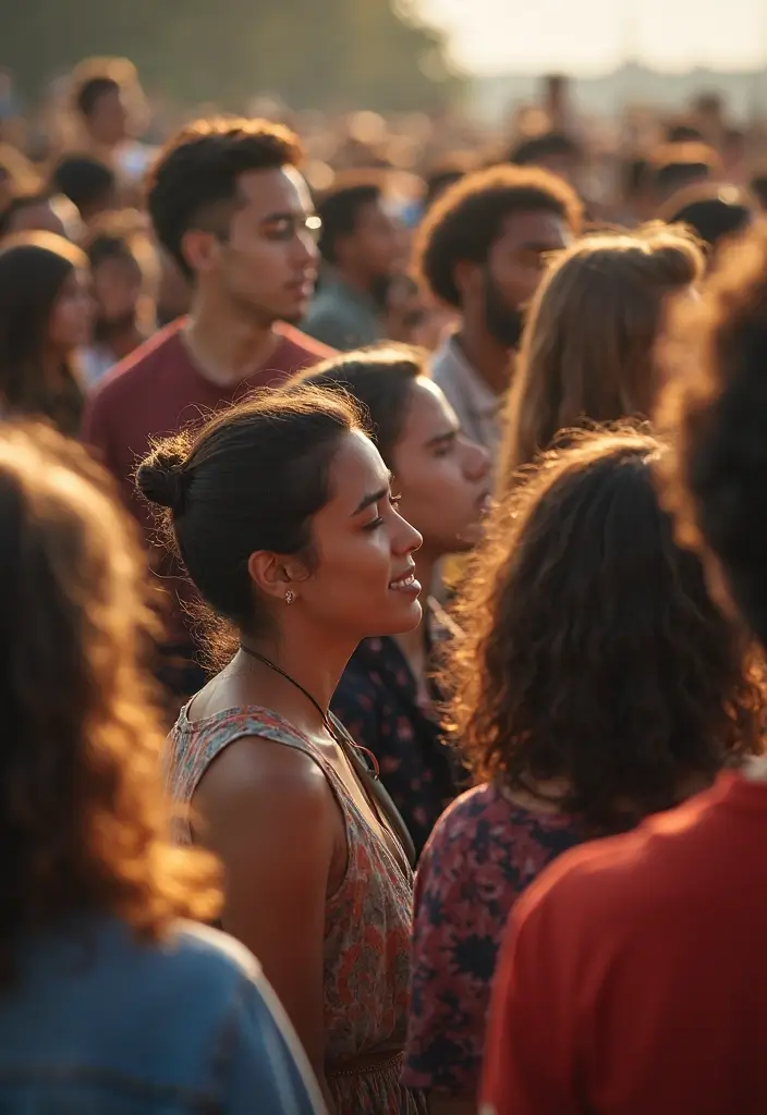 21 Empowering Faith Quotes That Will Ignite Your Spirit (You Won't Believe #13!) - 14. “God doesn’t call the qualified, He qualifies the called.”