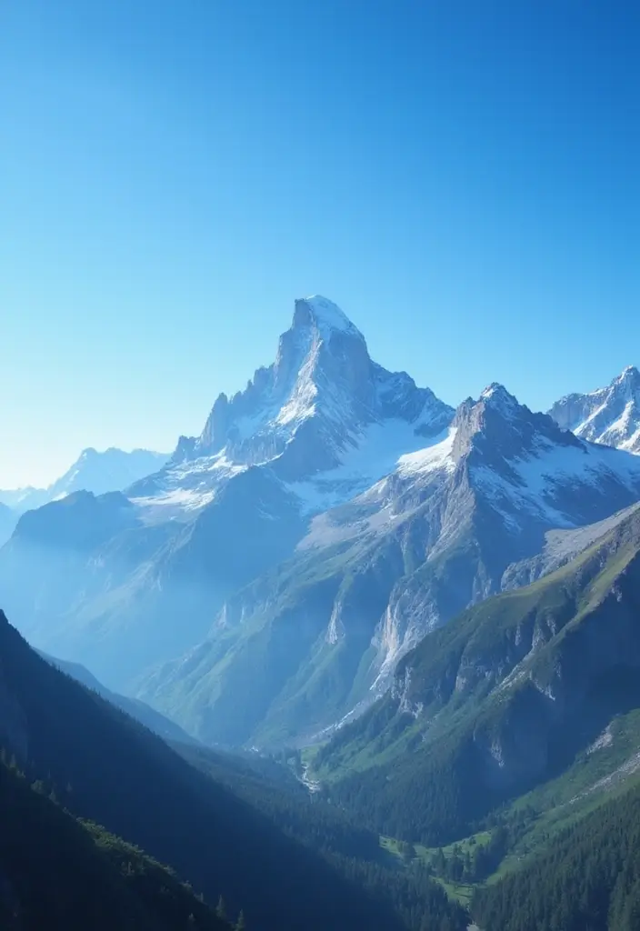 21 Empowering Faith Quotes That Will Ignite Your Spirit (You Won't Believe #13!) - 3. “Your faith can move mountains.” - Matthew 17:20