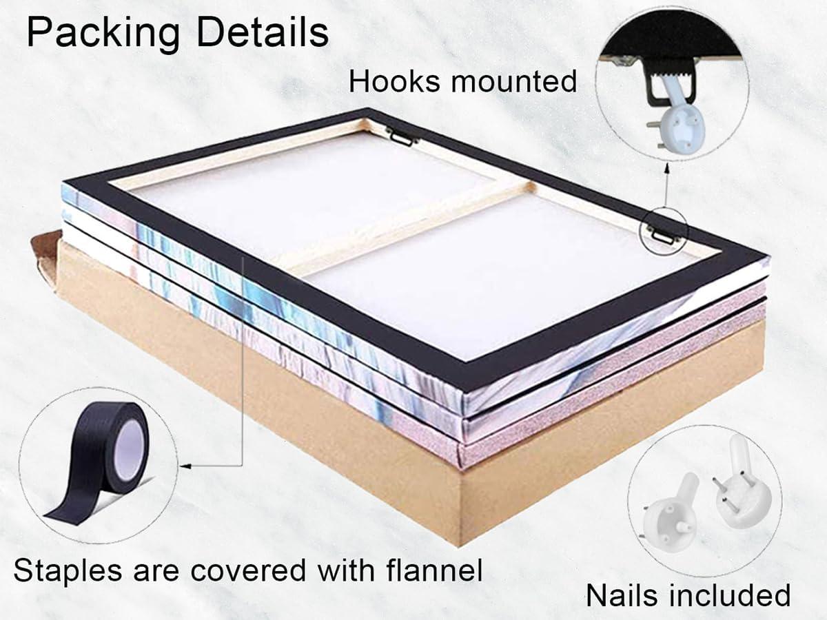 Our Review of Biufo Jesus and Sheep Wall Art: Inspiring, Ready to Hang