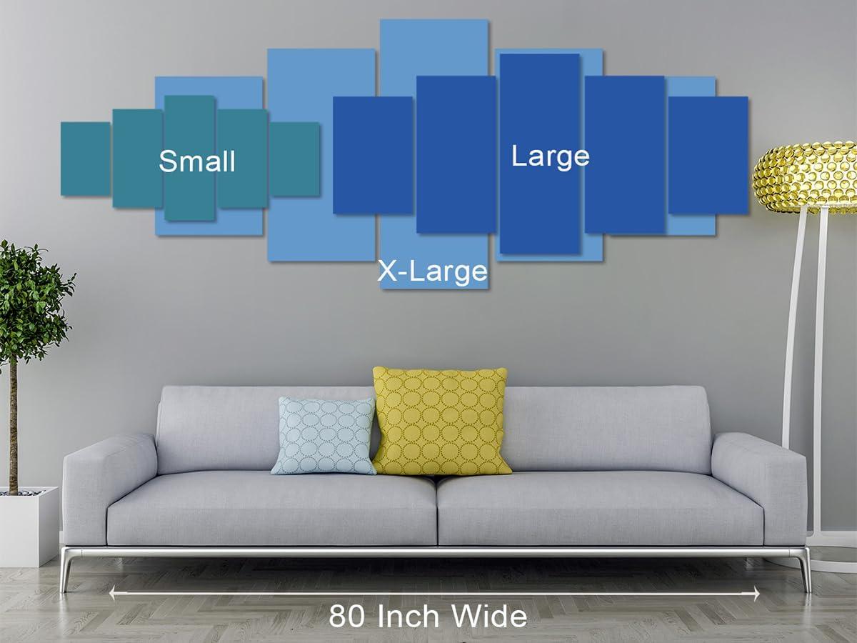 Our Review of Biufo Jesus and Sheep Wall Art: Inspiring, Ready to Hang