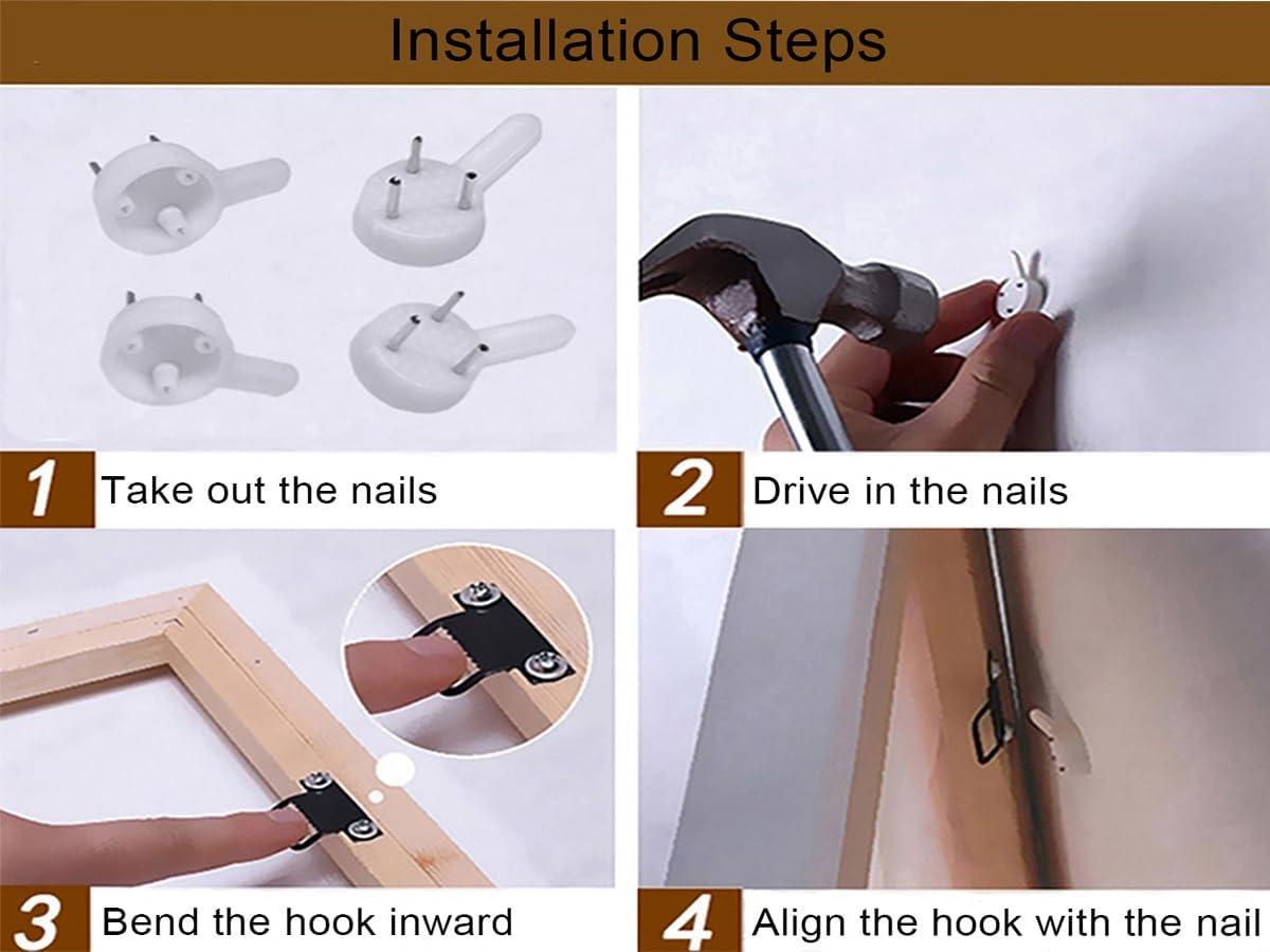 Our Review of Biufo Jesus and sheep Wall Art: Inspiring, Ready to Hang