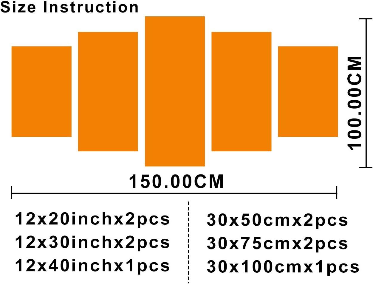 Our Review of TUMOVO Jesus Canvas Art: Beautiful, Quality Wall Decor