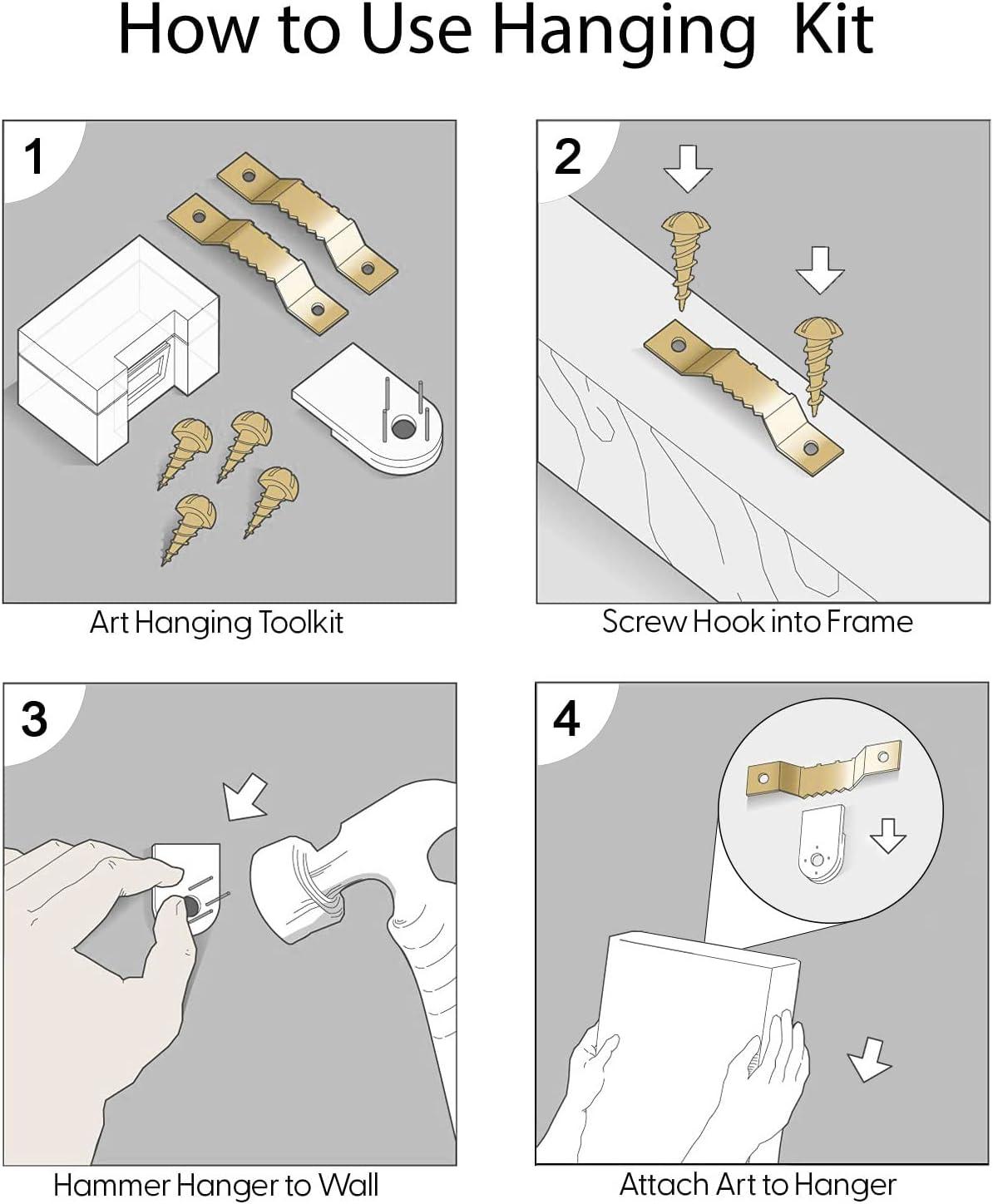 Our Review: Rembrandt's Christ in The Storm Canvas Print (32x48)