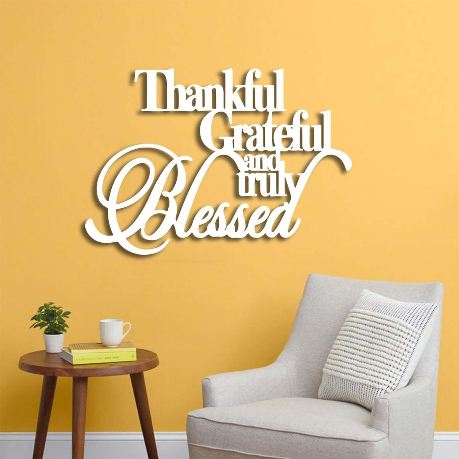 Why We Love This Bible Verse Metal Wall ⁢Decor for Our Home