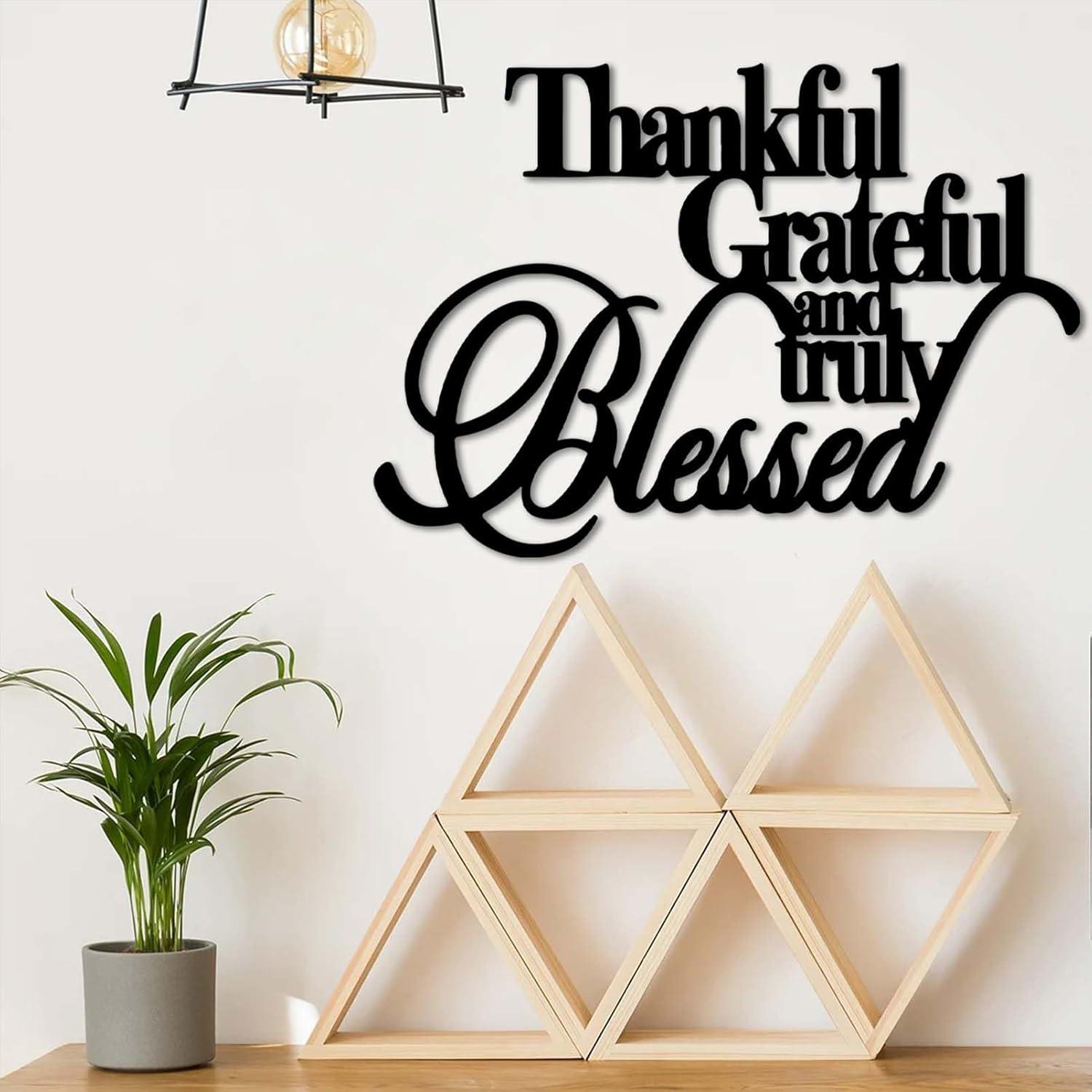 Why We Love This Bible Verse Metal Wall Decor for ⁤Our Home