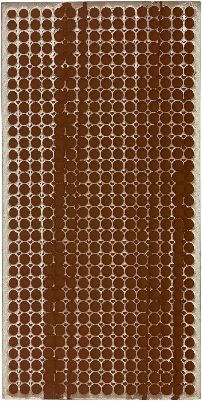 Our Review: Large Our Lady of Guadalupe Tile for Any Space