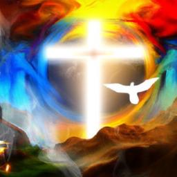 Community: Engage with a faith⁣ community. As Proverbs 27:17 states, 