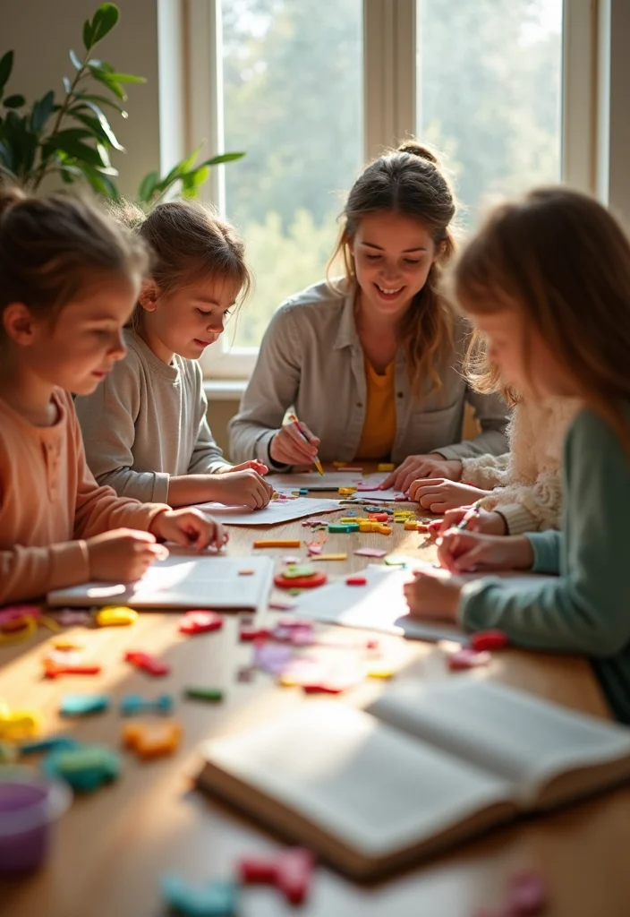 12 Amazing Kids Bible Crafts That Will Bring Stories to Life (You Won't Believe #5!) - Conclusion 1