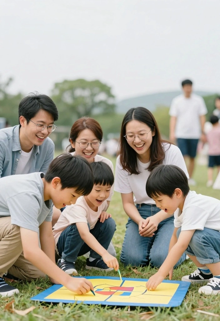 18 Creative Ways to Raise Faith-Filled Kids (Your Family Will Thank You for #6!) - 14. Organize Faith-Based Family Outings 1