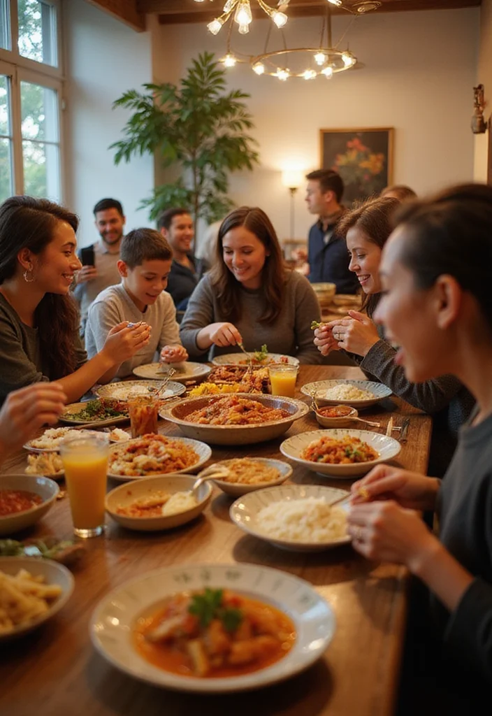 18 Creative Ways to Raise Faith-Filled Kids (Your Family Will Thank You for #6!) - 15. Explore Different Cultures of Faith 1