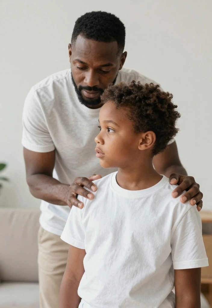 18 Creative Ways to Raise Faith-Filled Kids (Your Family Will Thank You for #6!) - 18. Lead by Example 1