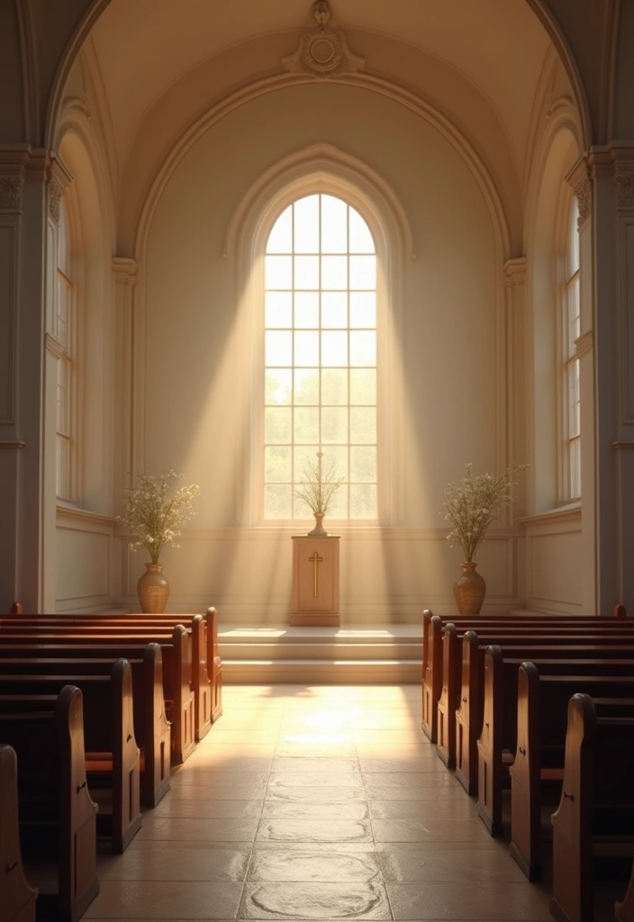 20 Powerful Jesus Quotes That Will Inspire Your Faith Journey (You Won't Believe #8!) - 15. 