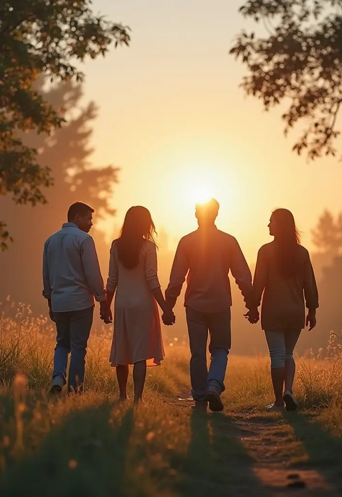 20 Powerful Jesus Quotes That Will Inspire Your Faith Journey (You Won't Believe #8!) - 5. 