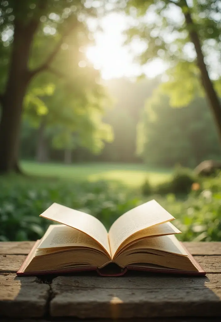 20 Powerful Jesus Quotes That Will Inspire Your Faith Journey (You Won't Believe #8!) - Conclusion